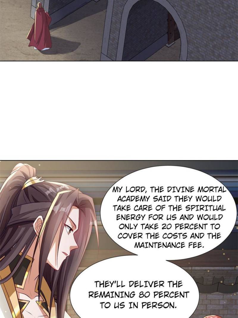 Dragon Master Chapter 183 - 15