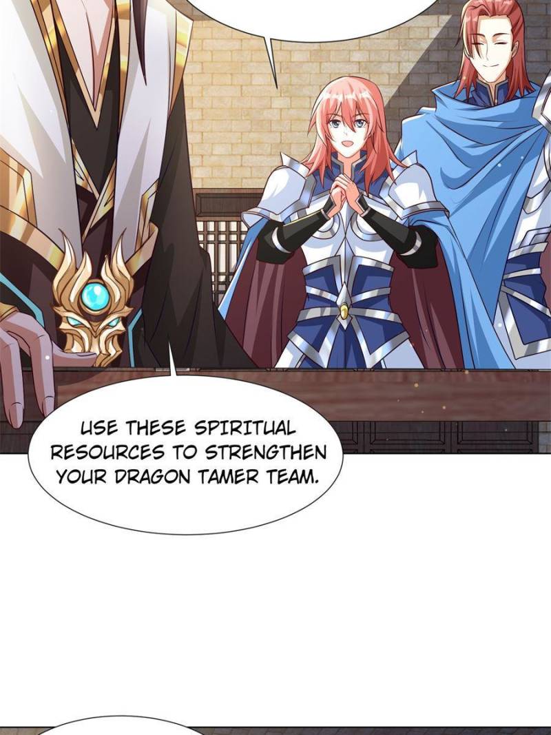 Dragon Master Chapter 183 - 16