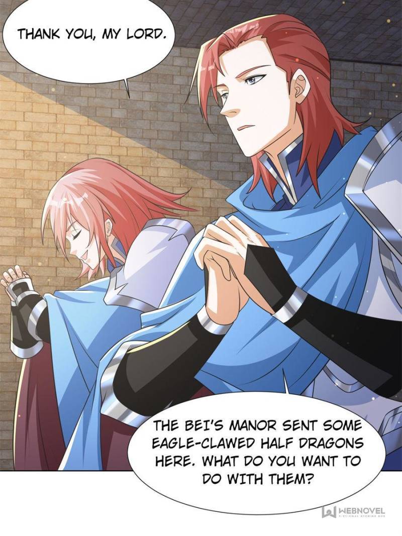 Dragon Master Chapter 183 - 17