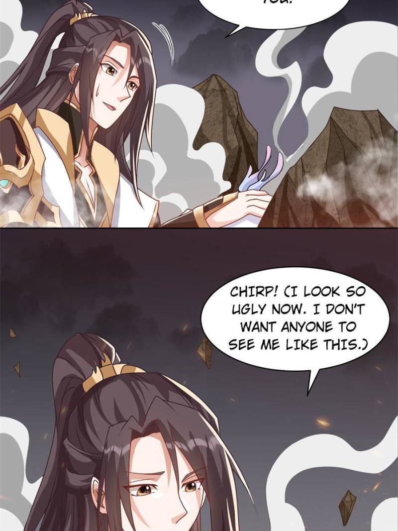 Dragon Master Chapter 182 - 29