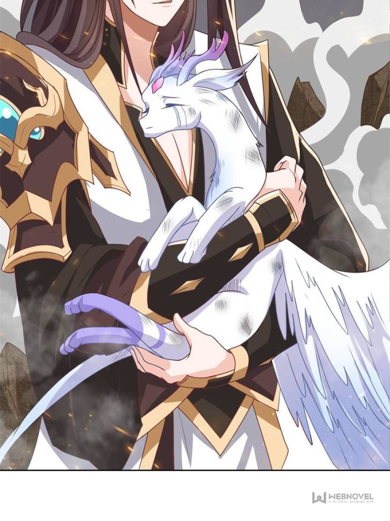 Dragon Master Chapter 182 - 30