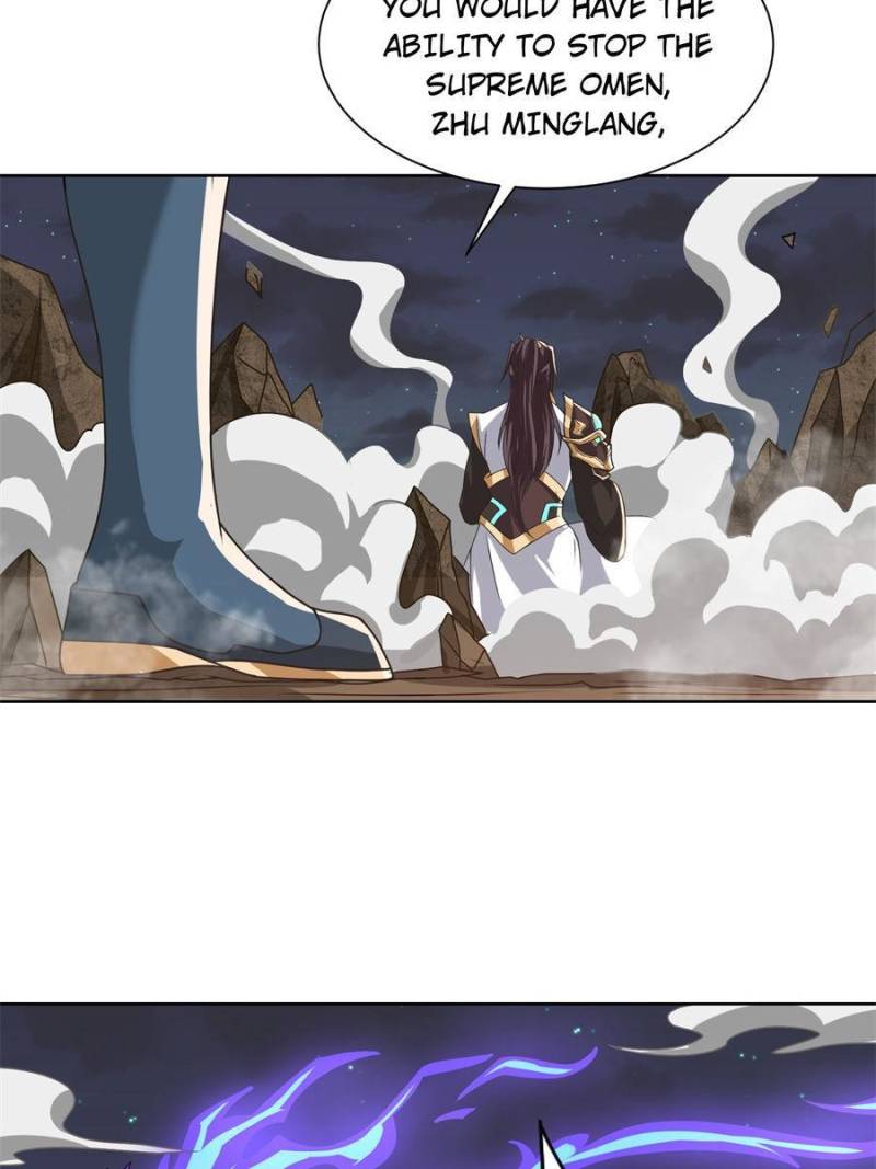 Dragon Master Chapter 182 - 32