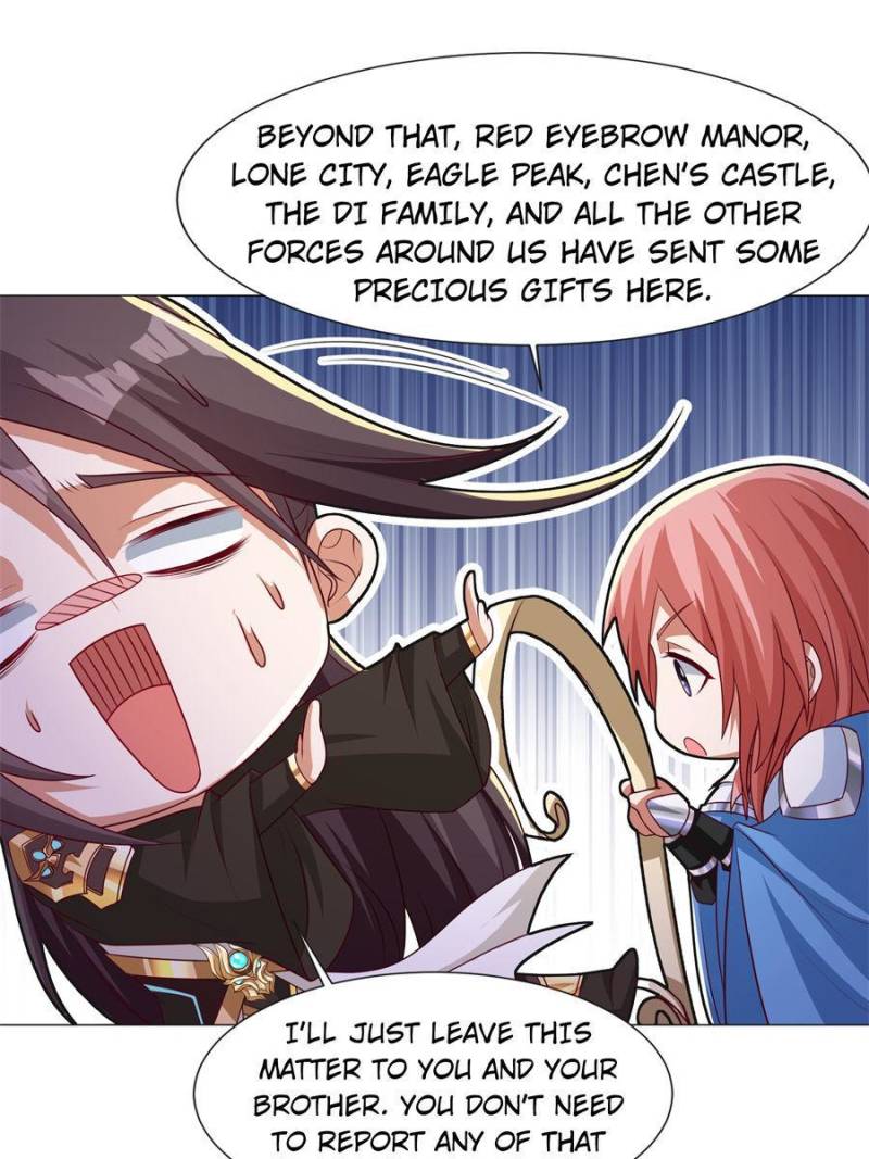 Dragon Master Chapter 183 - 19