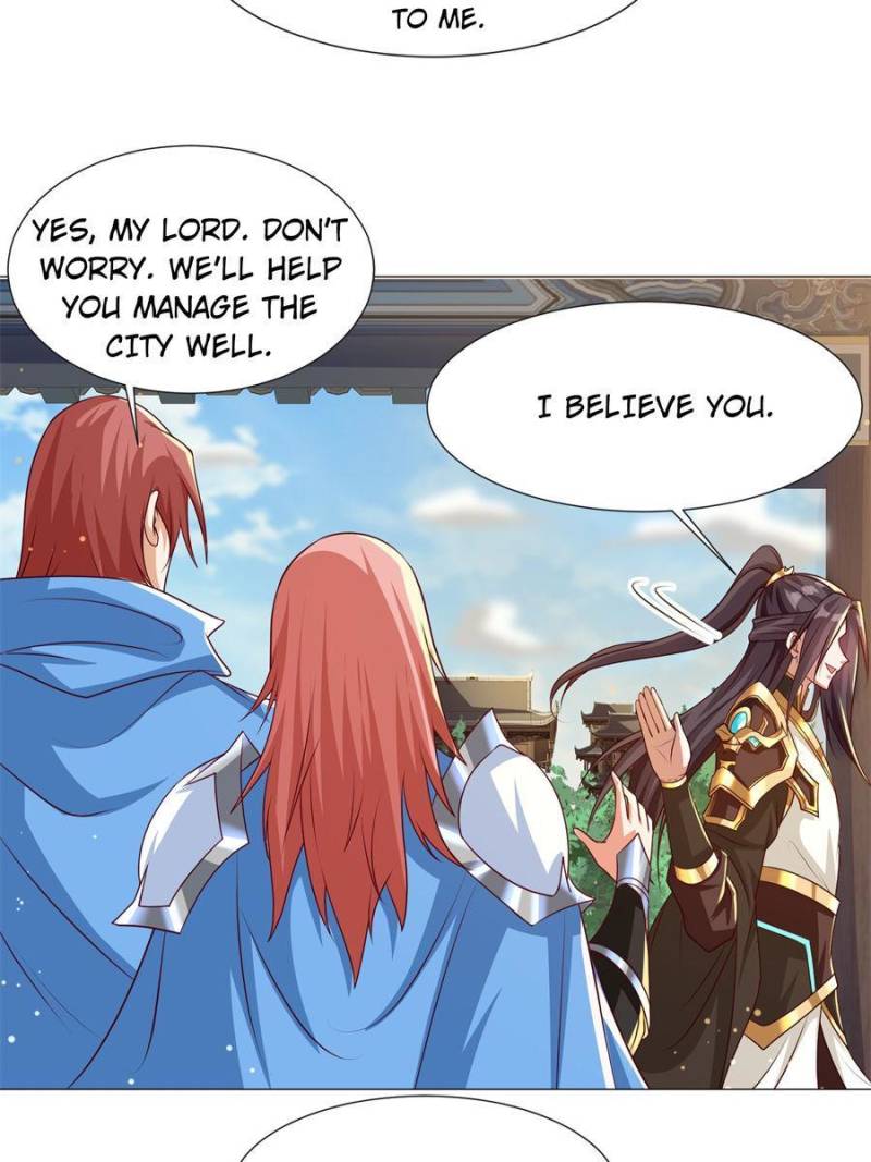 Dragon Master Chapter 183 - 20