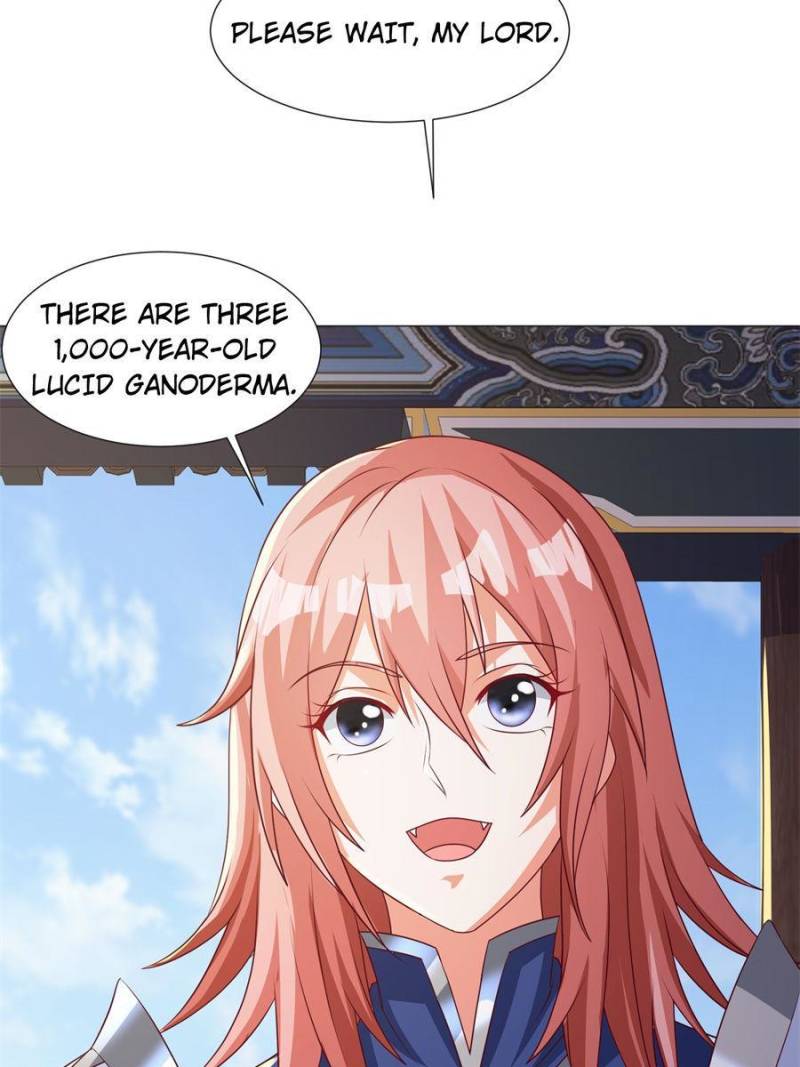 Dragon Master Chapter 183 - 21