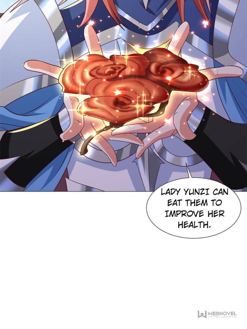 Dragon Master Chapter 183 - 22