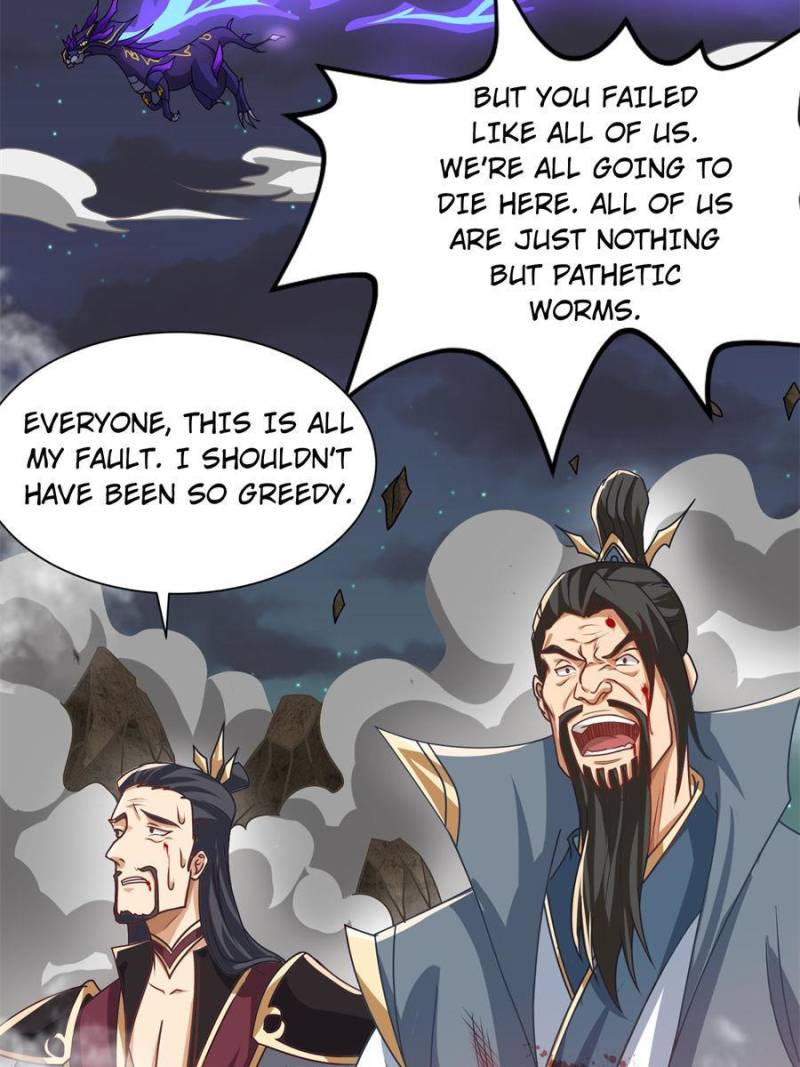 Dragon Master Chapter 182 - 33