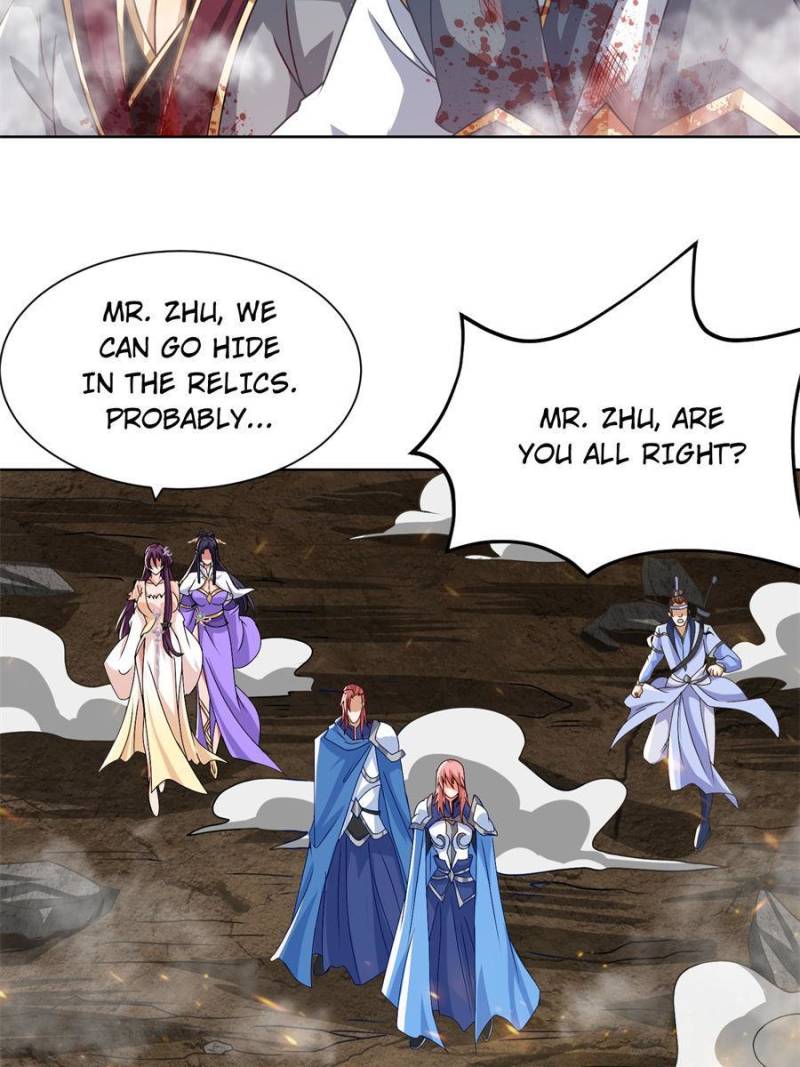 Dragon Master Chapter 182 - 34