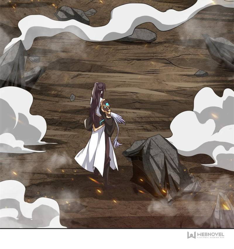 Dragon Master Chapter 182 - 35