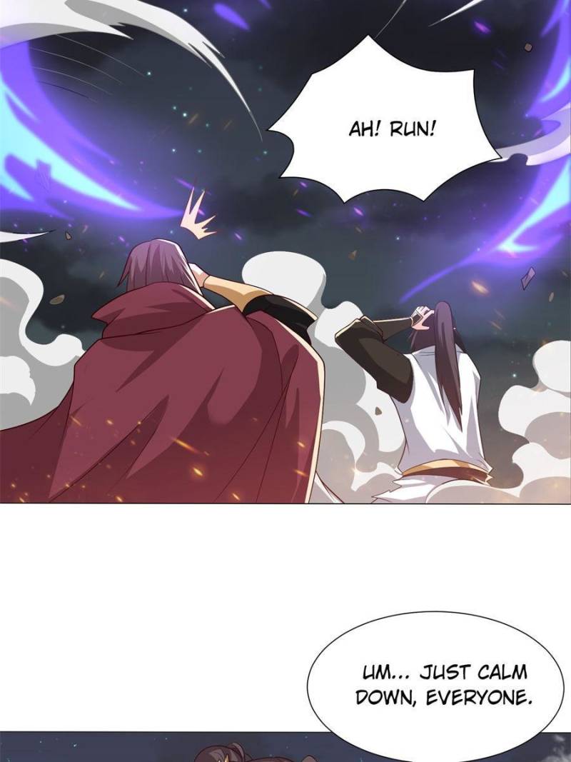 Dragon Master Chapter 182 - 37