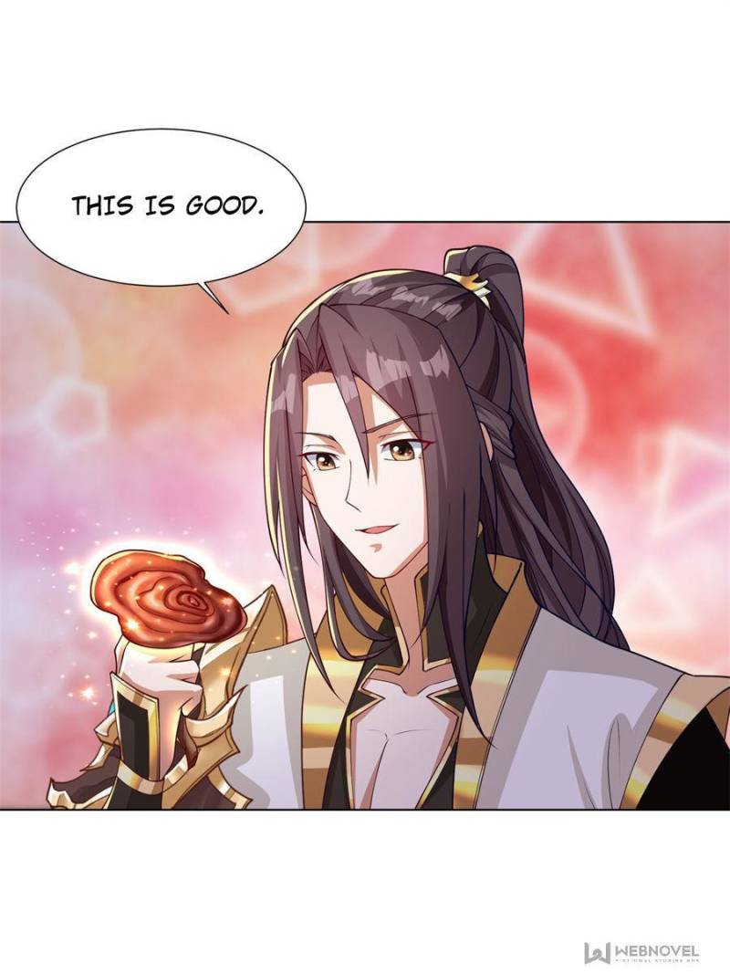 Dragon Master Chapter 183 - 23