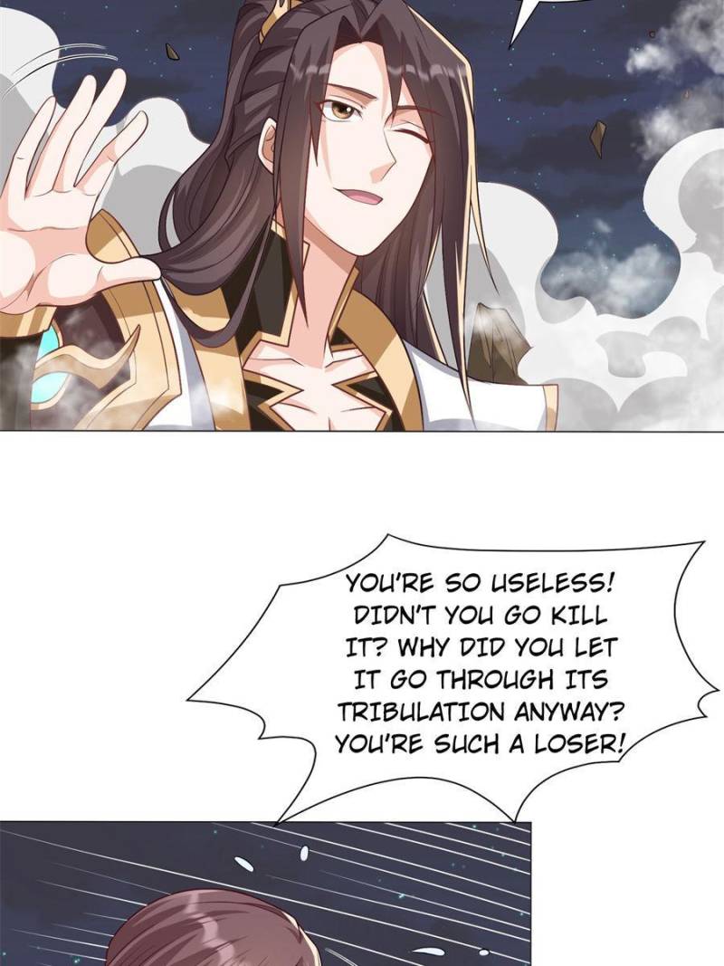 Dragon Master Chapter 182 - 38