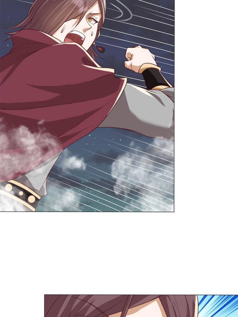 Dragon Master Chapter 182 - 39