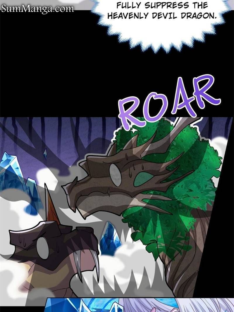 Dragon Master Chapter 183 - 33