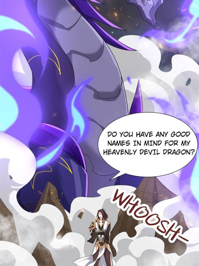Dragon Master Chapter 182 - 42