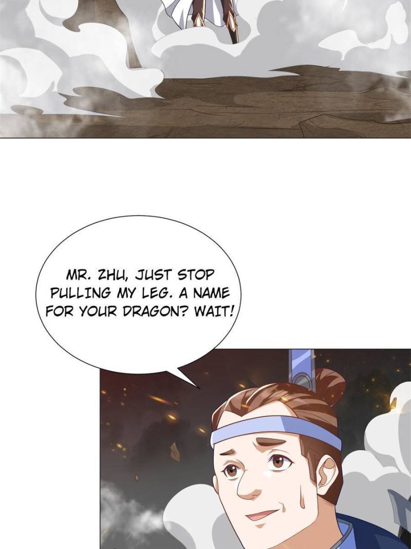 Dragon Master Chapter 182 - 43