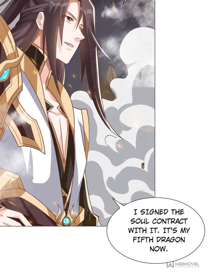 Dragon Master Chapter 182 - 45