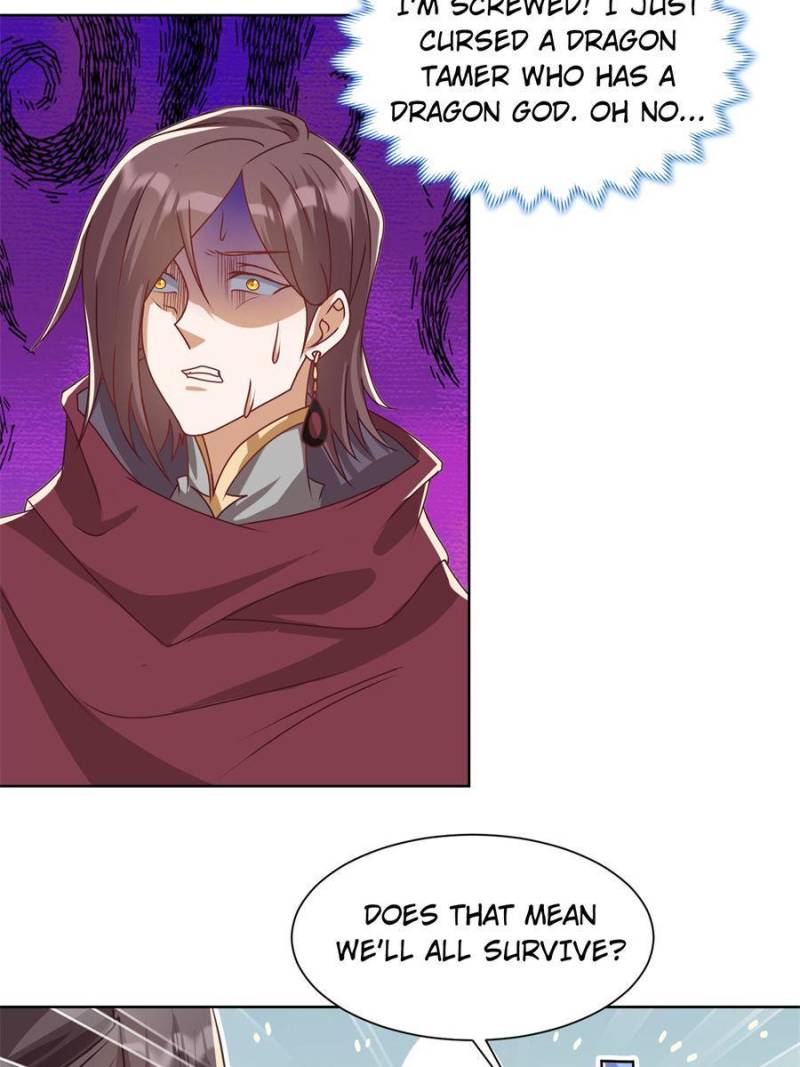 Dragon Master Chapter 182 - 47