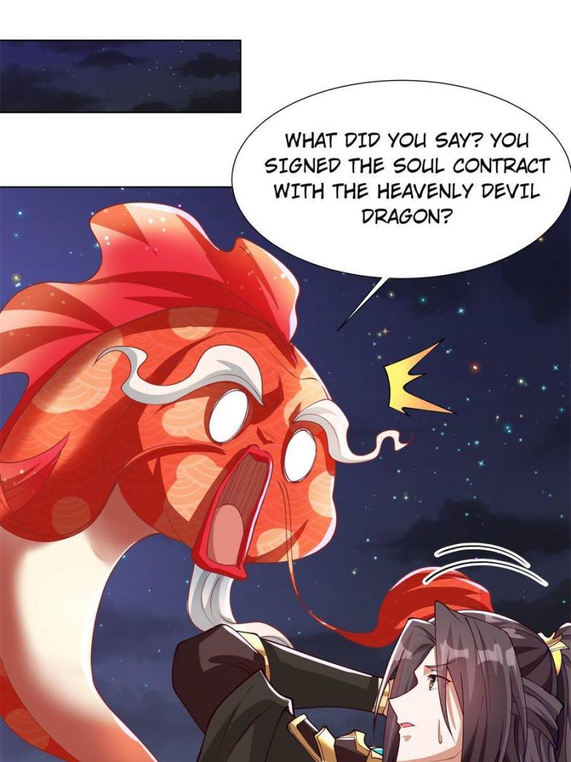 Dragon Master Chapter 183 - 36