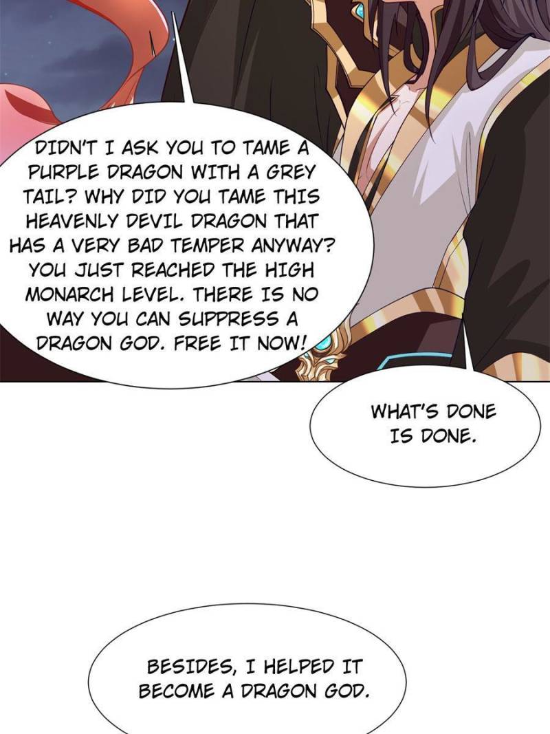 Dragon Master Chapter 183 - 37