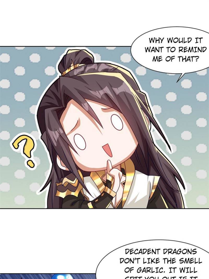 Dragon Master Chapter 183 - 39