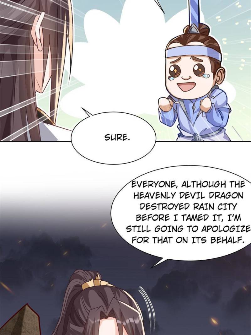Dragon Master Chapter 182 - 48