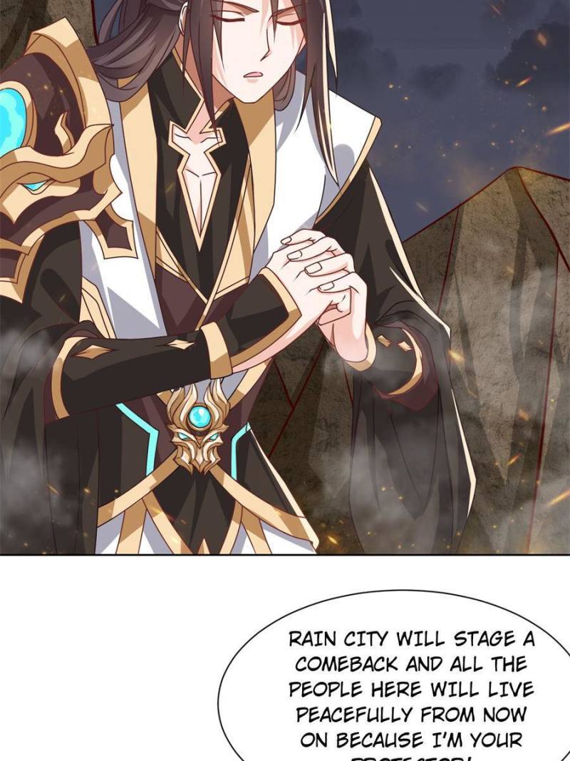 Dragon Master Chapter 182 - 49