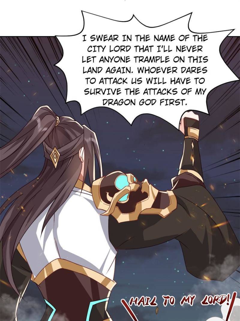 Dragon Master Chapter 182 - 51
