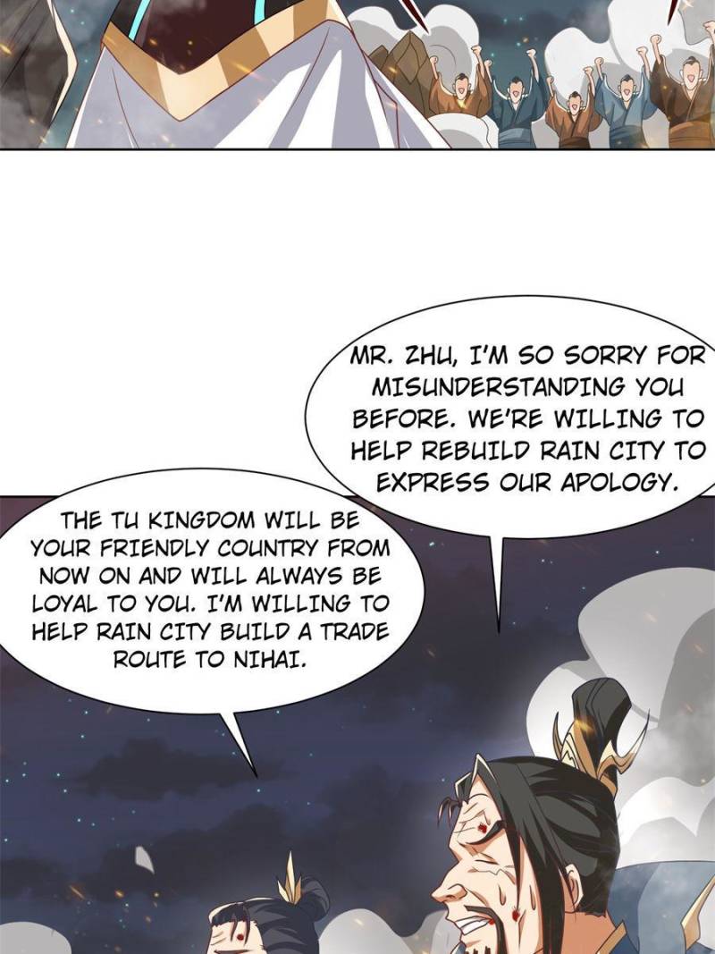 Dragon Master Chapter 182 - 52
