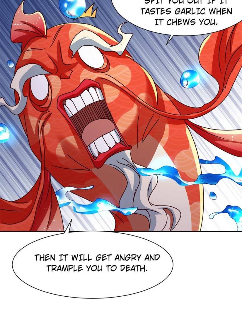 Dragon Master Chapter 183 - 40