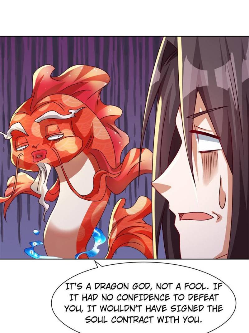 Dragon Master Chapter 183 - 41
