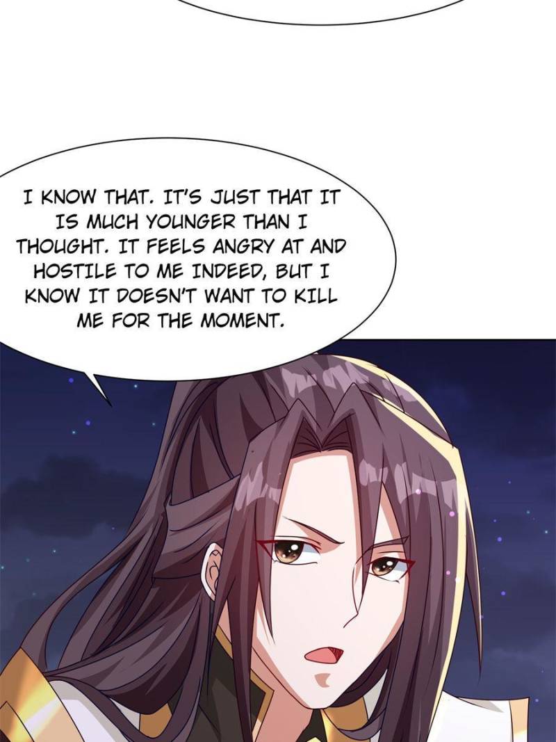 Dragon Master Chapter 183 - 42