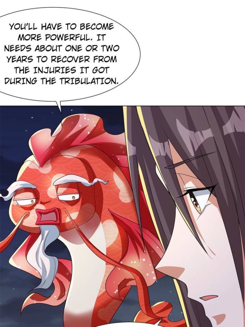 Dragon Master Chapter 183 - 44
