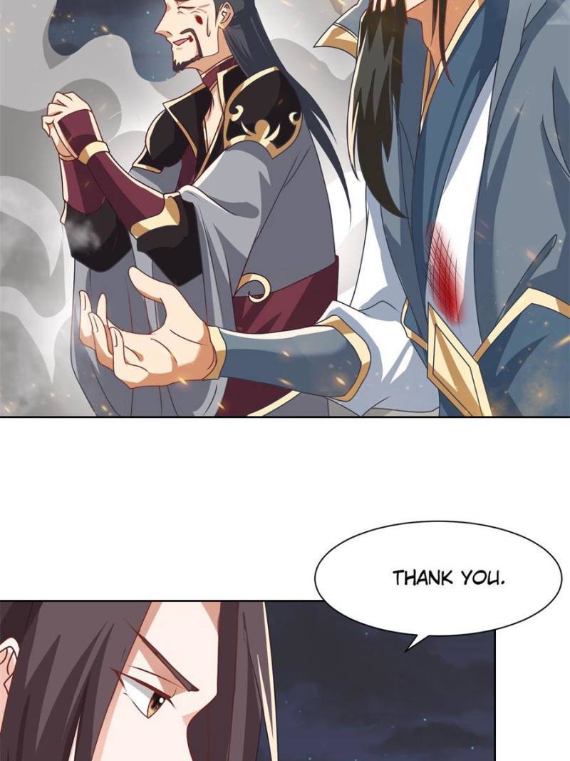 Dragon Master Chapter 182 - 53