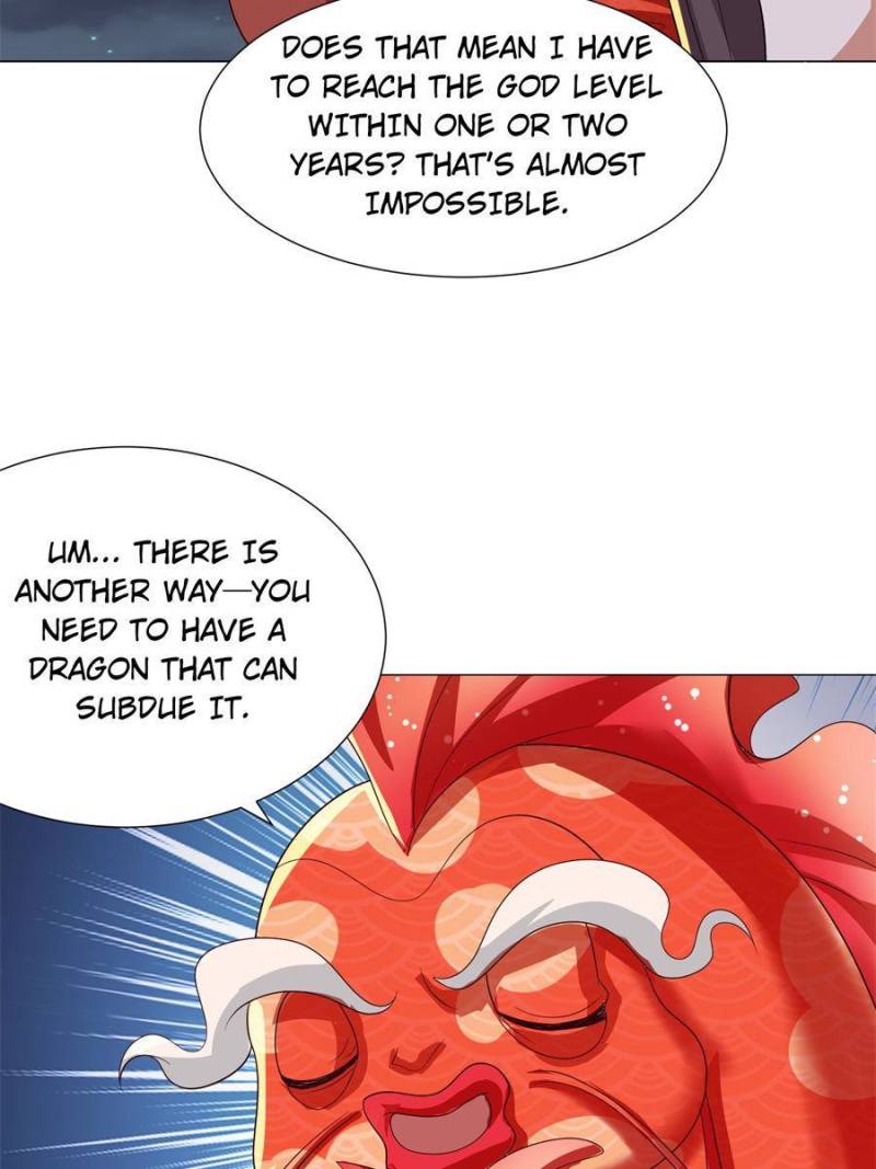 Dragon Master Chapter 183 - 45