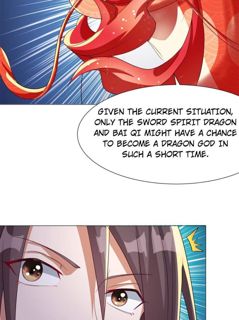 Dragon Master Chapter 183 - 46