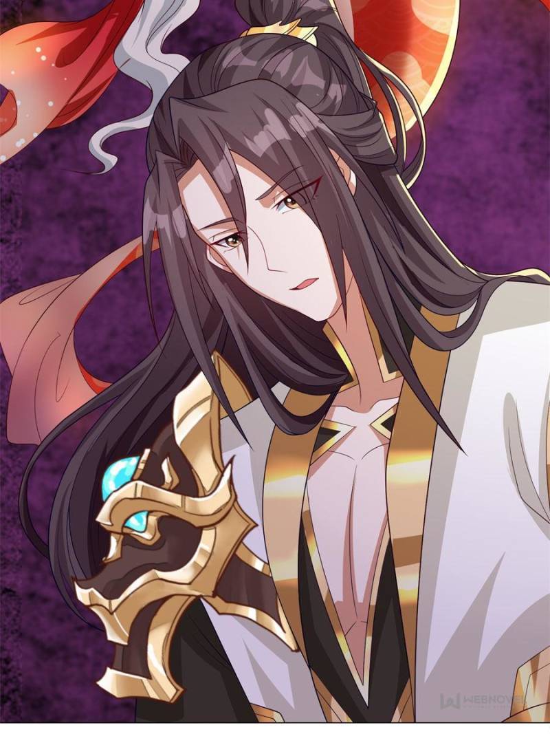 Dragon Master Chapter 183 - 48