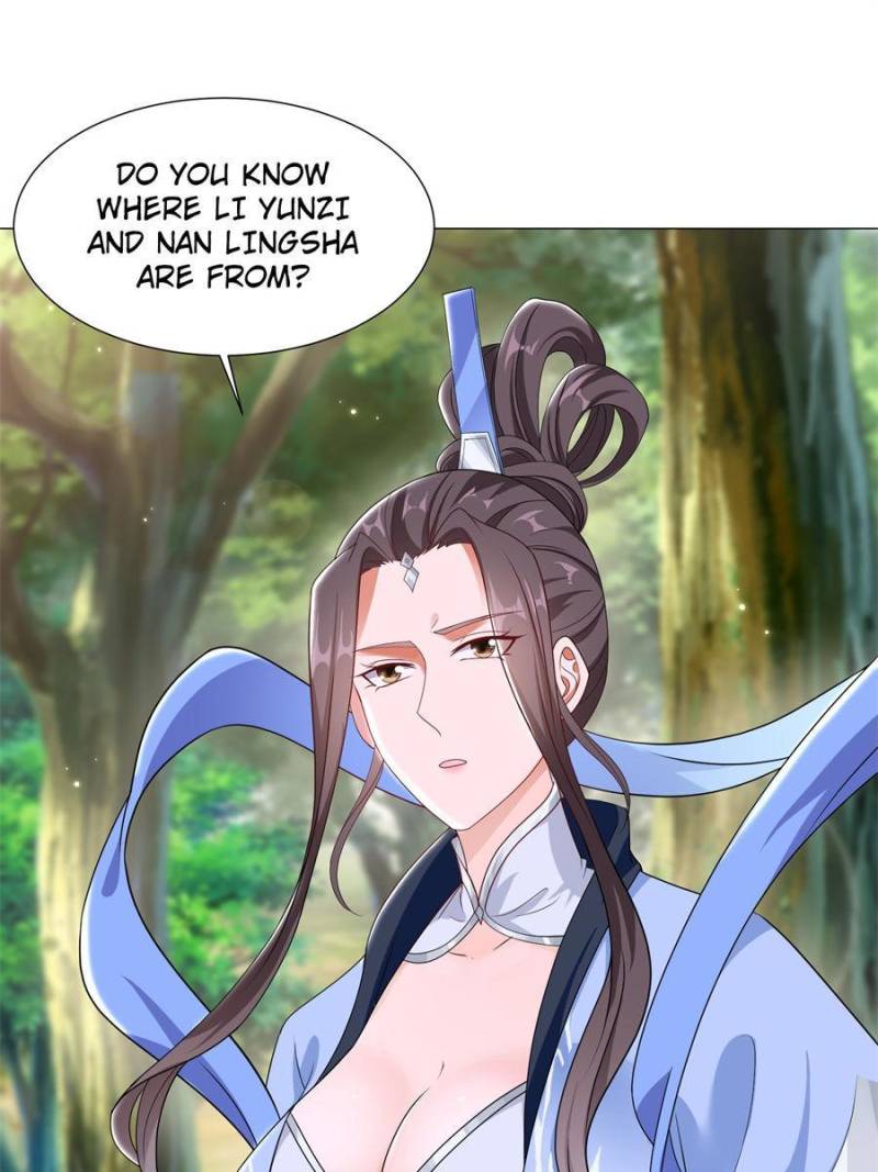 Dragon Master Chapter 186 - 1