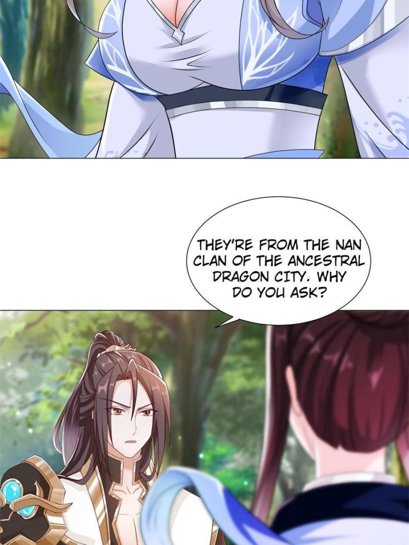 Dragon Master Chapter 186 - 2