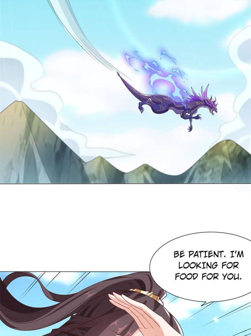 Dragon Master Chapter 185 - 2