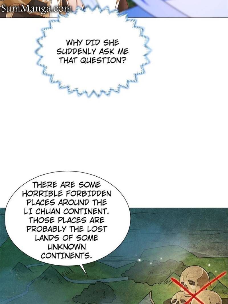 Dragon Master Chapter 186 - 3