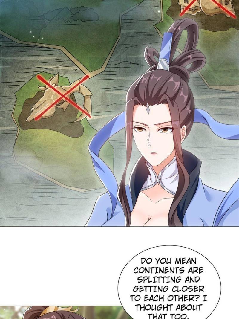 Dragon Master Chapter 186 - 4