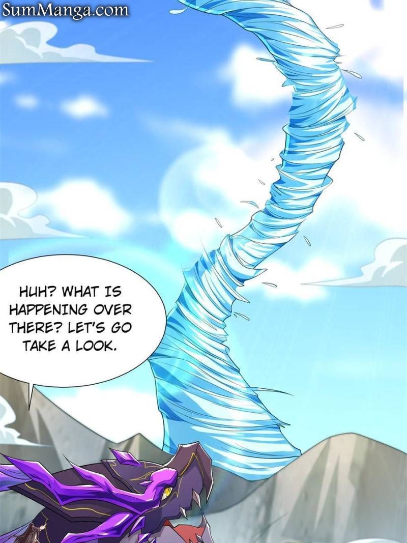 Dragon Master Chapter 185 - 4