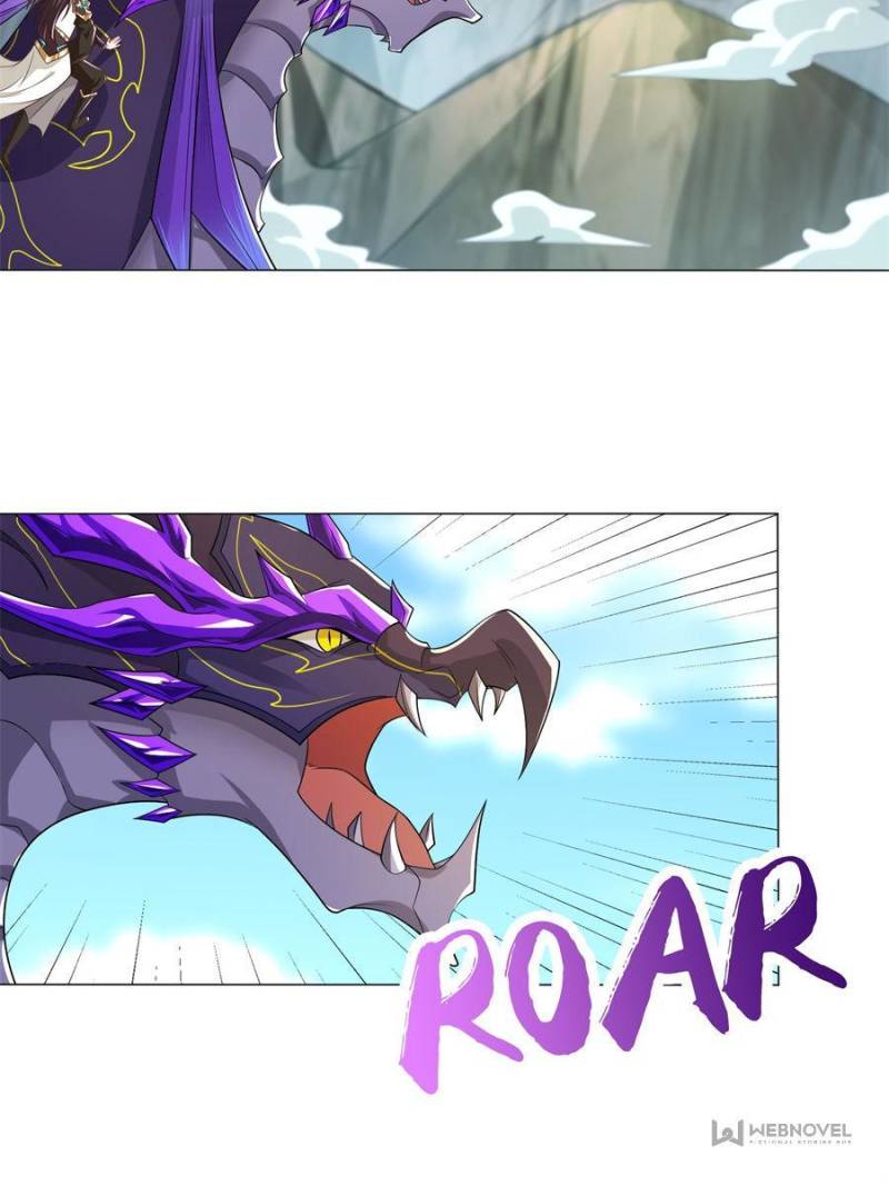Dragon Master Chapter 185 - 5
