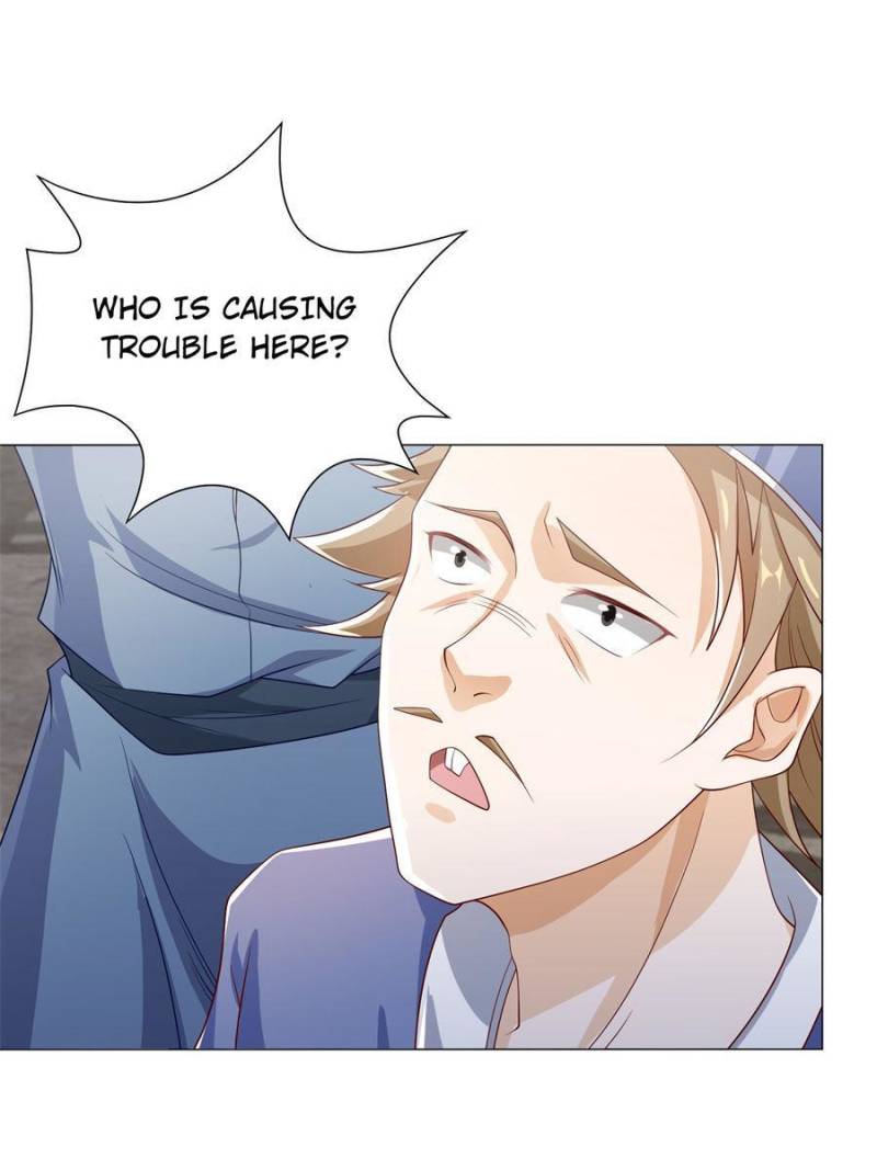 Dragon Master Chapter 185 - 10