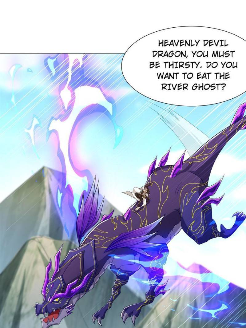 Dragon Master Chapter 185 - 11