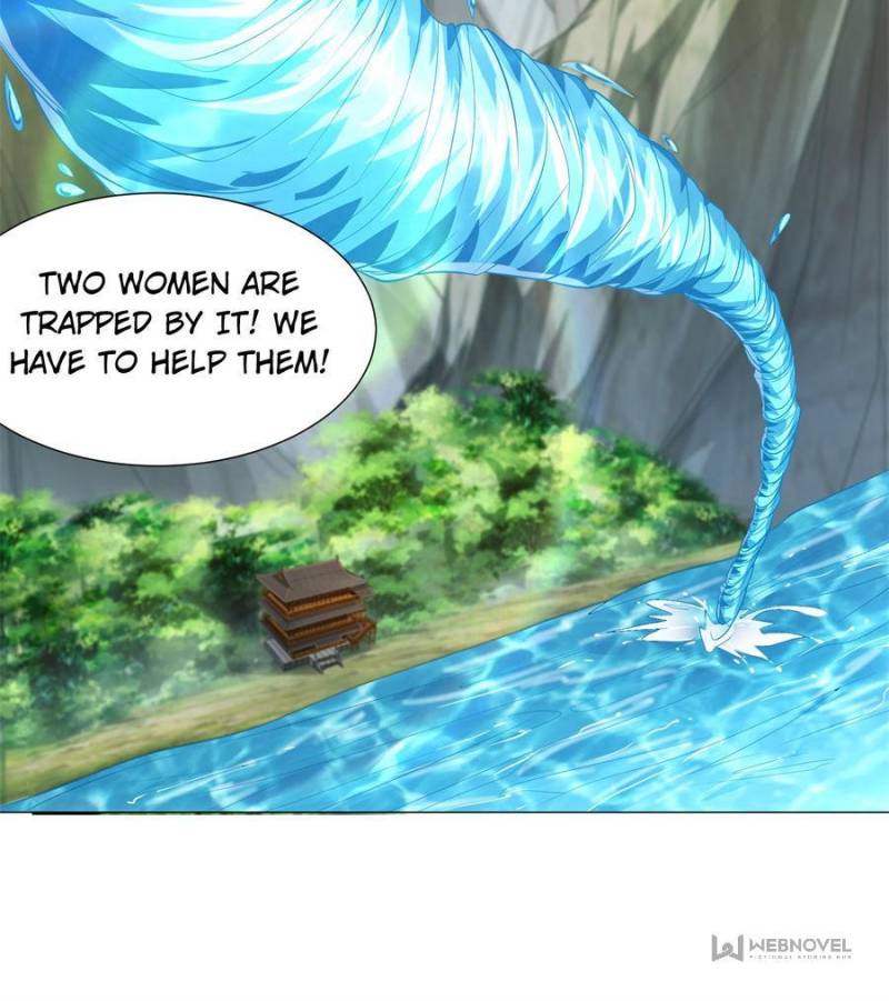 Dragon Master Chapter 185 - 8