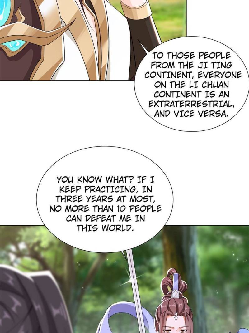 Dragon Master Chapter 186 - 8