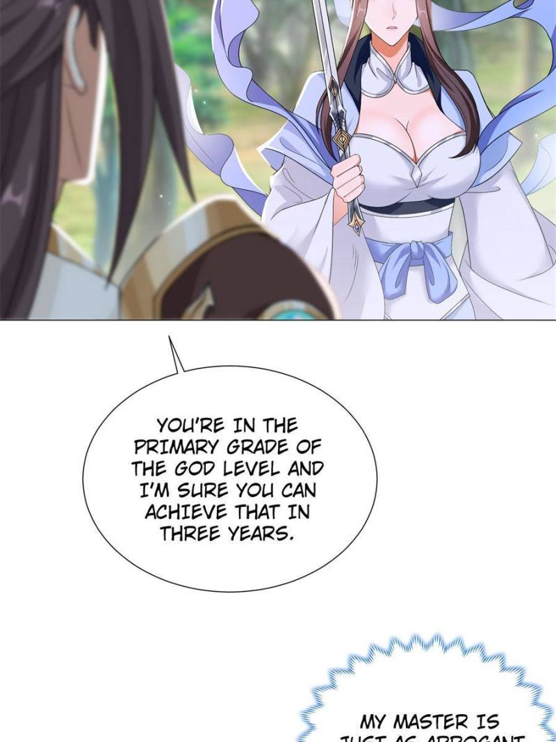 Dragon Master Chapter 186 - 9