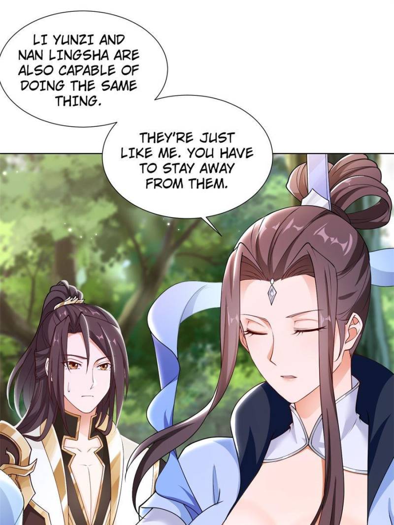Dragon Master Chapter 186 - 11